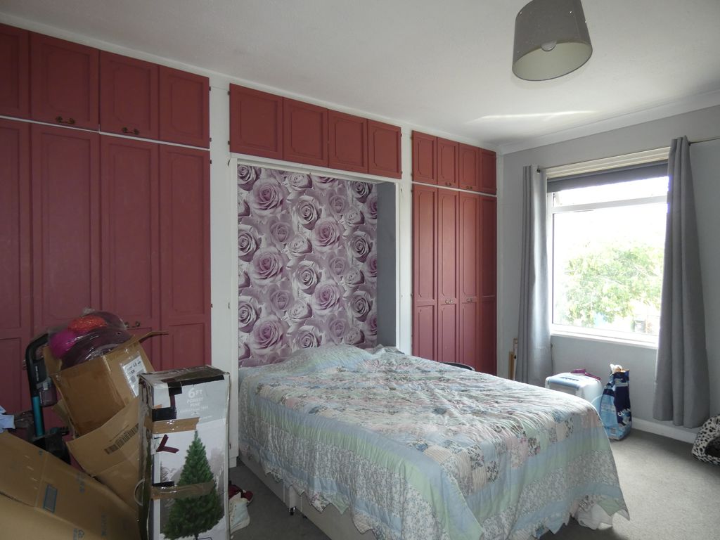 Bedroom One- click for photo gallery